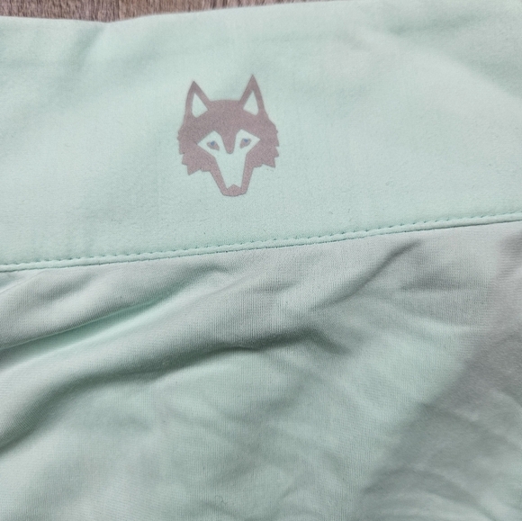 Greyson NEW Women's Large Quarter Zip Pullover - Picture 8 of 12